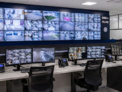 O papel da segurança na Bahia: tecnologia e ressocialização no sistema socioeducativo