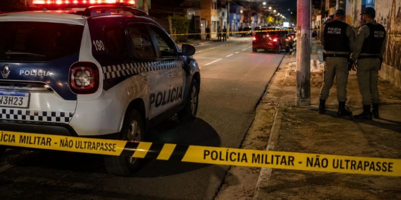 Adolescente de Fabriciano executado na Bahia expõe avanço da violência juvenil no Brasil