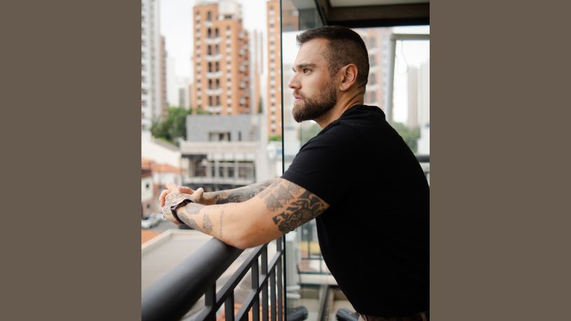 Lucas Peralles
