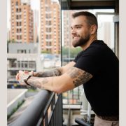 Lucas Peralles