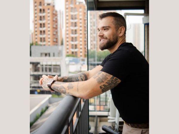 Lucas Peralles