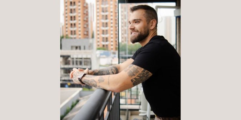 Lucas Peralles