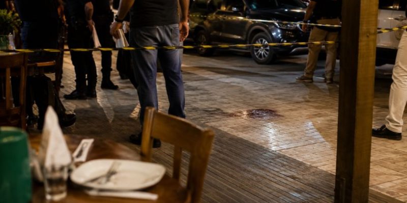 Medidas de Combate ao Feminicídio e o Papel das Instituições de Segurança Pública