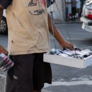 Os Desafios Estruturais no Enfrentamento ao Trabalho Infantil e as Vulnerabilidades Sociais