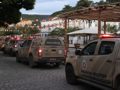 São João 2026 na Bahia: por que a maior operação de segurança da história dos festejos interessa a todos os baianos