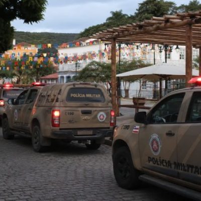 São João 2026 na Bahia: por que a maior operação de segurança da história dos festejos interessa a todos os baianos