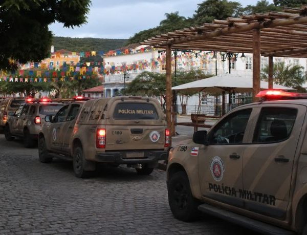 São João 2026 na Bahia: por que a maior operação de segurança da história dos festejos interessa a todos os baianos