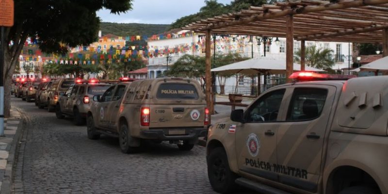São João 2026 na Bahia: por que a maior operação de segurança da história dos festejos interessa a todos os baianos