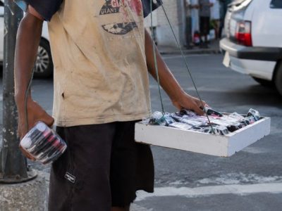 Os Desafios Estruturais no Enfrentamento ao Trabalho Infantil e as Vulnerabilidades Sociais