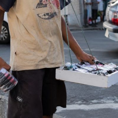 Os Desafios Estruturais no Enfrentamento ao Trabalho Infantil e as Vulnerabilidades Sociais
