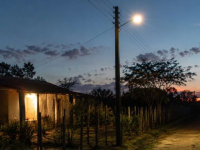 Luz para Todos na Bahia: como a expansão do programa federal pode mudar a vida de milhares de famílias em 2026
