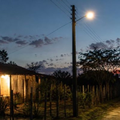 Luz para Todos na Bahia: como a expansão do programa federal pode mudar a vida de milhares de famílias em 2026