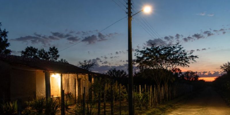 Luz para Todos na Bahia: como a expansão do programa federal pode mudar a vida de milhares de famílias em 2026