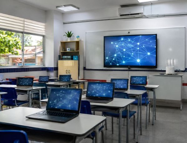 Bahia acelera inclusão digital e uso de inteligência artificial nas escolas: o que muda para estudantes e trabalhadores