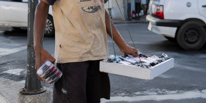Os Desafios Estruturais no Enfrentamento ao Trabalho Infantil e as Vulnerabilidades Sociais