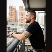 Lucas Peralles
