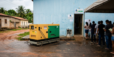 Eleições 2026 na Bahia terão reforço contra falta de energia: o que muda para quem vai votar